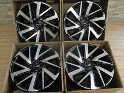 Modellista. 8.0x17", 6x139.7, ET25,  106,1. 
