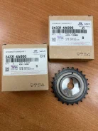 �������� ����������� D4CB Hyundai KIA 243314A000 243314A000 ����