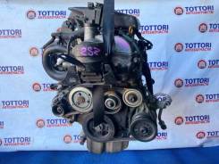  Toyota Vitz 1900023220 SCP90 2SZ-FE 1900023220 