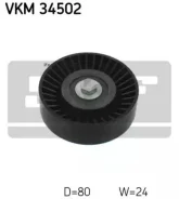 ����� ���������� SKF VKM34502 VKM34502 ����