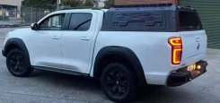 ������ ������. Great Wall Poer. ��� ����� �� ������ ����