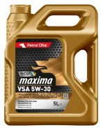 Petrol Ofisi Maxima VSA
