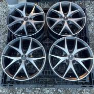 Modellista. 6.5x17", 5x114.3, ET47,  54,1. 