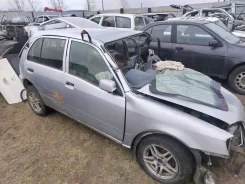 Toyota Starlet. EP91, 4E ����