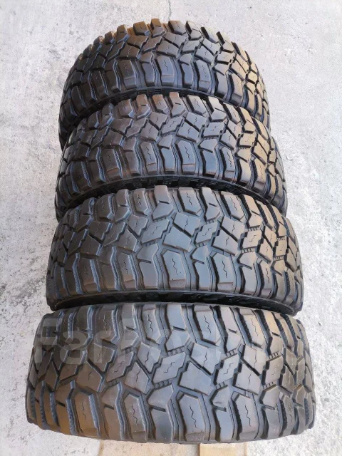 Cooper Discoverer STT Pro. ����� mt, 2017 ���, �/�, ����� 15 % ����