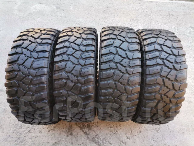 Cooper Discoverer STT Pro. ����� mt, 2017 ���, �/�, ����� 15 % ����