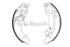 ������� ����������! Fiat Panda 1.1/1.2/1.3JTD 03 Bosch 0986487669 0 986 487 669 0986487669 ����