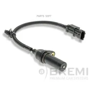 ������ ��������� ���������! Hyundai i30/Elantra, KIA Ceed/Cerato 1.4i-1.6i 06 Bremi 60214 60214 ����