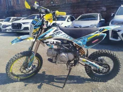Regulmoto Seven 125E. 125����. ��., ��������, ������ �� �� ����