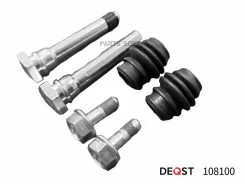 �������� ������������ ���������� �������� ���������/������� (������������ O 10 mm, ������� TRW/Tokic Deqst 108100 108100 ����