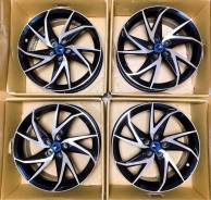 Modellista. 7.0x17", 5x114.3, ET45,  60,1. 