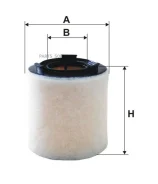 ������ ��������� Filtron AK3702 AK3702 ����