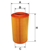 ������ ��������� Filtron AR3161 AR3161 ����