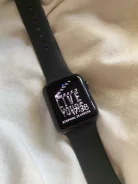 Apple Watch Series 3. GPS, NFC, IP67 ����