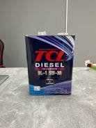TCL Diesel. 5W-30, �������������, 4��. ����