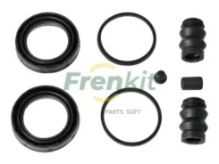 ��������� ������� ! Bosch d48 MB Sprinter all 06, VW Crafter 2.5D 06 Frenkit 248094 �/� 248094 ����