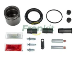 ����������� ���������� �������� ����� � ������� OPEL Vectra C 03-, FORD Galaxy II, Mondeo, Volvo S60, V70 07- Frenkit 760562 760562 ����