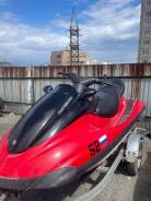 Yamaha FX Cruiser. 2007 ��� ����