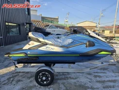 Yamaha FX Cruiser SVHO. 2024 ���. ��� ����� �� ������������ ����