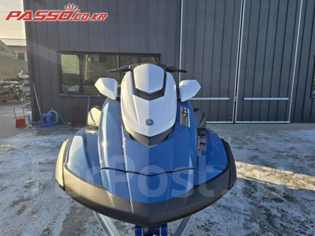 Yamaha FX Cruiser SVHO. 2024 ���. ��� ����� �� ������������ ����