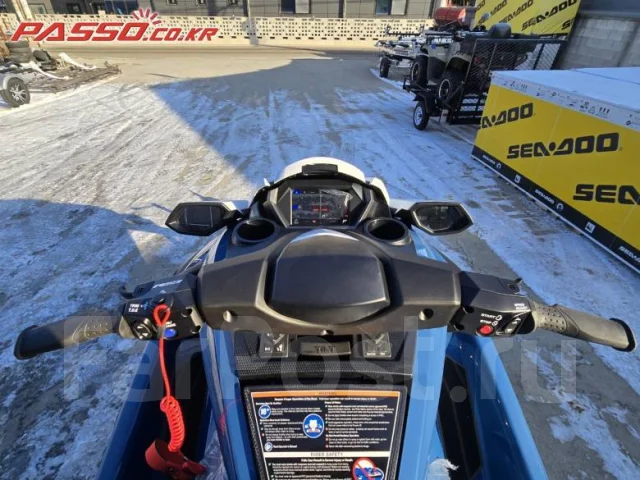 Yamaha FX Cruiser SVHO. 2024 ���. ��� ����� �� ������������ ����