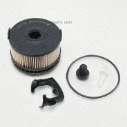 ������ ��������� Mercedes W205 18- Green Filter KK0133F KK0133F ����