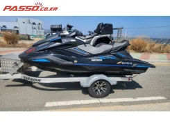 Yamaha FX SVHO. 2020 ���. ��� ����� �� ������������ ����