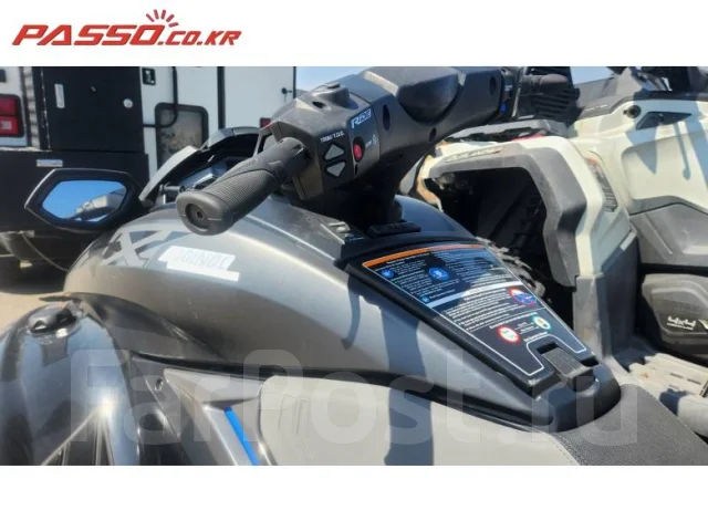 Yamaha FX SVHO. 2020 ���. ��� ����� �� ������������ ����