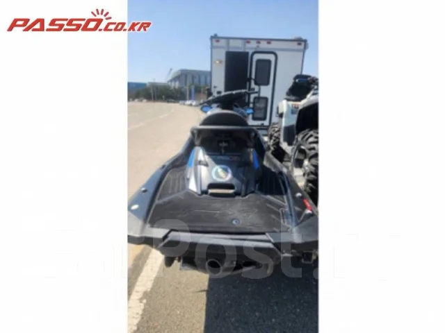 Yamaha FX SVHO. 2020 ���. ��� ����� �� ������������ ����