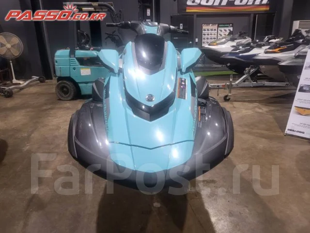 Yamaha FX SVHO. 2023 ���. ��� ����� �� ������������ ����