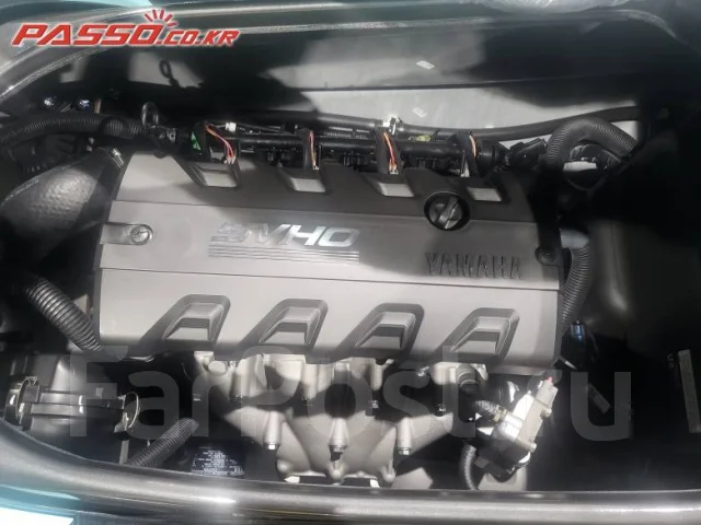 Yamaha FX SVHO. 2023 ���. ��� ����� �� ������������ ����
