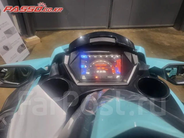 Yamaha FX SVHO. 2023 ���. ��� ����� �� ������������ ����
