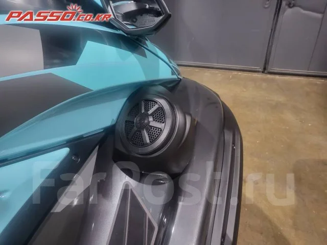Yamaha FX SVHO. 2023 ���. ��� ����� �� ������������ ����