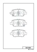 ������� ���������, ������ Kashiyama D5144M D5144M ����