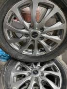 Bridgestone Balminum. 5.5x15", 5x114.3 