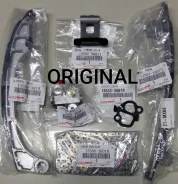 ����������� ���� ��� 1ARFE, 2ARFE, 2Arfxe, 3ARFE 13506-36010 Toyota Original Japan (6 �������) Lexus ES250, ASV60, AVV60, Lexus ES300h, ASV60, AVV60...
