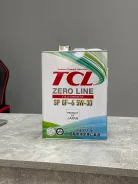 TCL Zero Line. 5W-30, �������������, 4��. ����
