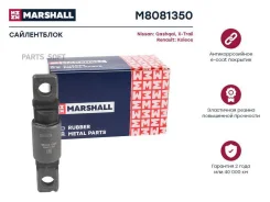 ����������� Marshall M8081350 M8081350 ����