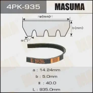 ������ ������������ Masuma 4PK-935 Masuma 4PK-935 4PK935 ����