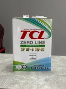 TCL Zero Line. 0W-20, �������������, 4��. ����