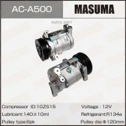 ���������� ������������ Masuma AC-A500 Masuma AC-A500 ACA500 ����