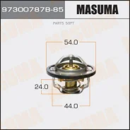 ���������! Opel Monterey, Isuzu Trooper 3.0/3.5i/DTi 98 Masuma 97300787B-85 97300787B85 ����