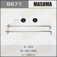 ��������� ��� ��� Masuma B671 Masuma B671 B671 ����