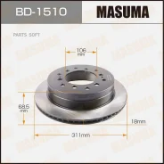 ���� ��������� Masuma BD-1510 Masuma BD-1510 BD1510 ����