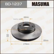 ���� ��������� Masuma BD-1237 Masuma BD-1237 BD1237 ����