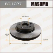 ���� ��������� �������� Masuma BD-1227 Masuma BD-1227 BD1227 ����