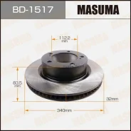 ���� ��������� Masuma BD-1517 Masuma BD-1517 BD1517 ����