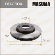 ���� ��������� Masuma BD-2504 Masuma BD-2504 BD2504 ����