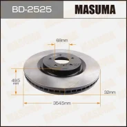 ���� ��������� �������� Masuma BD-2525 Masuma BD-2525 BD2525 ����
