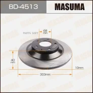 ���� ��������� Masuma BD-4513 Masuma BD-4513 BD4513 ����